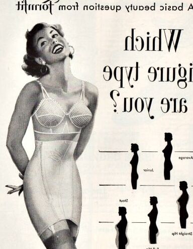 Lingerie Catalogs