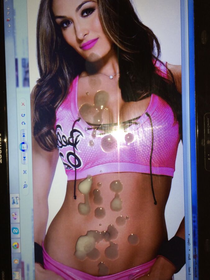 Nikki Bella