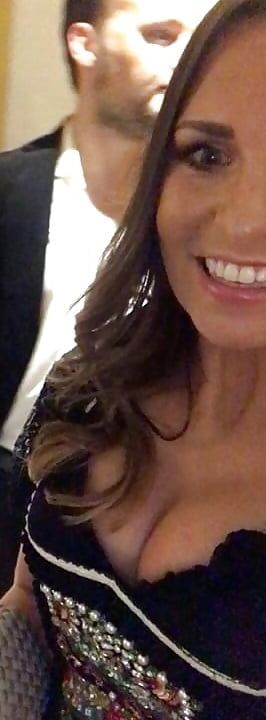 Laura Wontorra