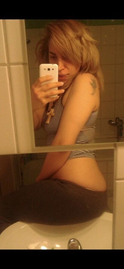 Hornyslutlolo