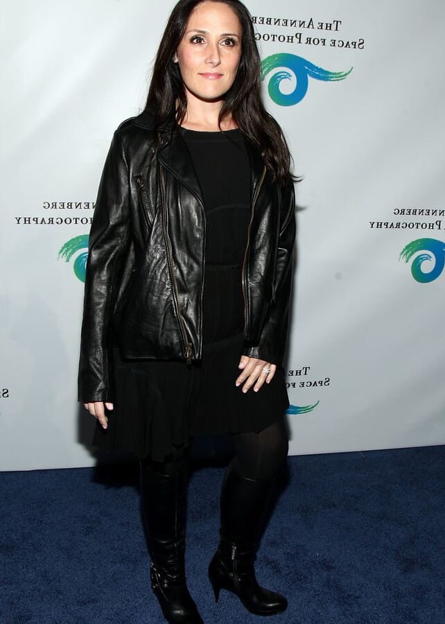 Female Celebrity - Ricki Lake