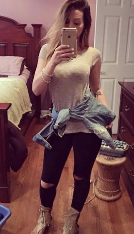 Italian MILF From Philadelphia