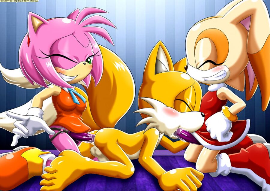 Femdom fun hell ya