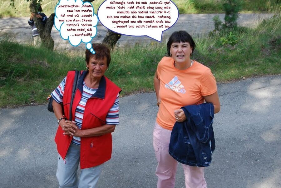 Verfremdet