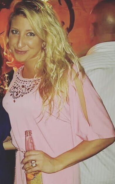 HOT Girl From Rhode Island Living In Florida