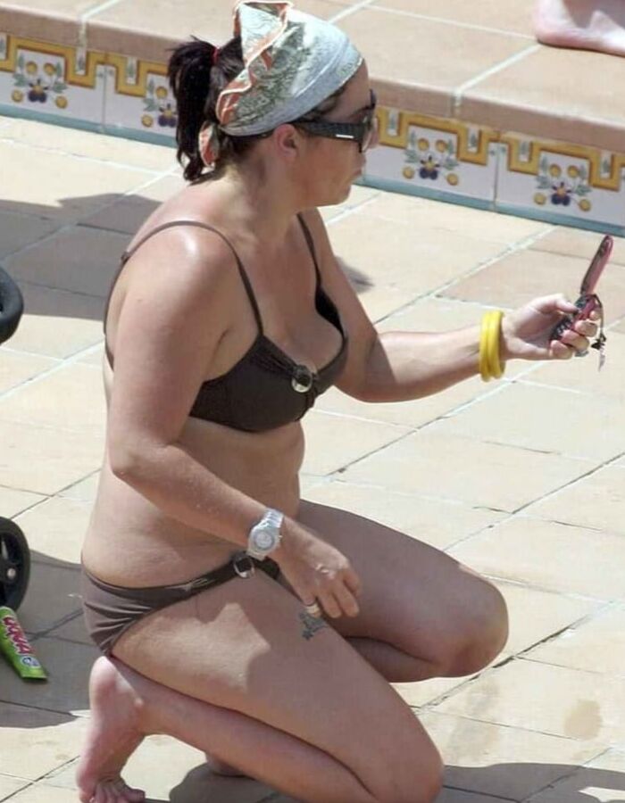 Jessie Wallace