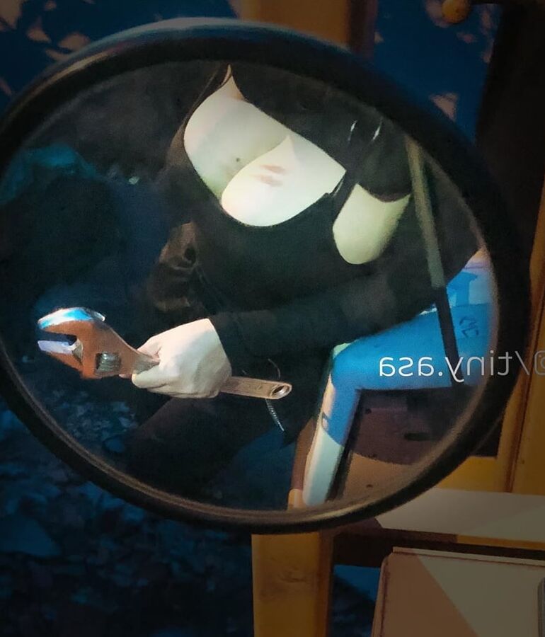 Tiny Asa
