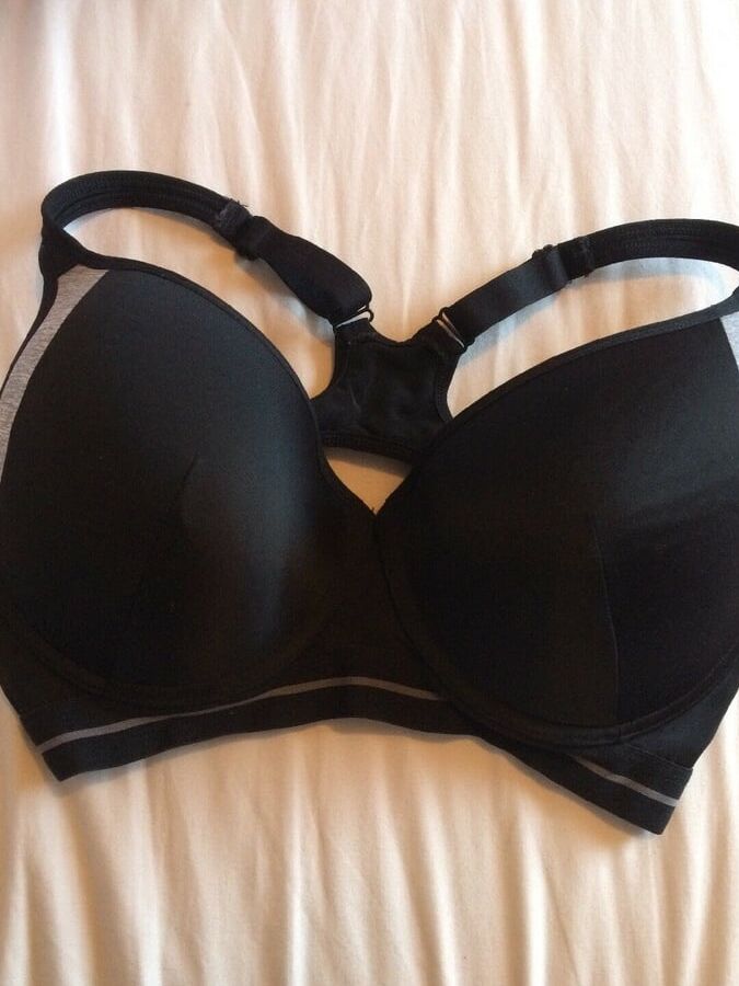 Used sportsbras