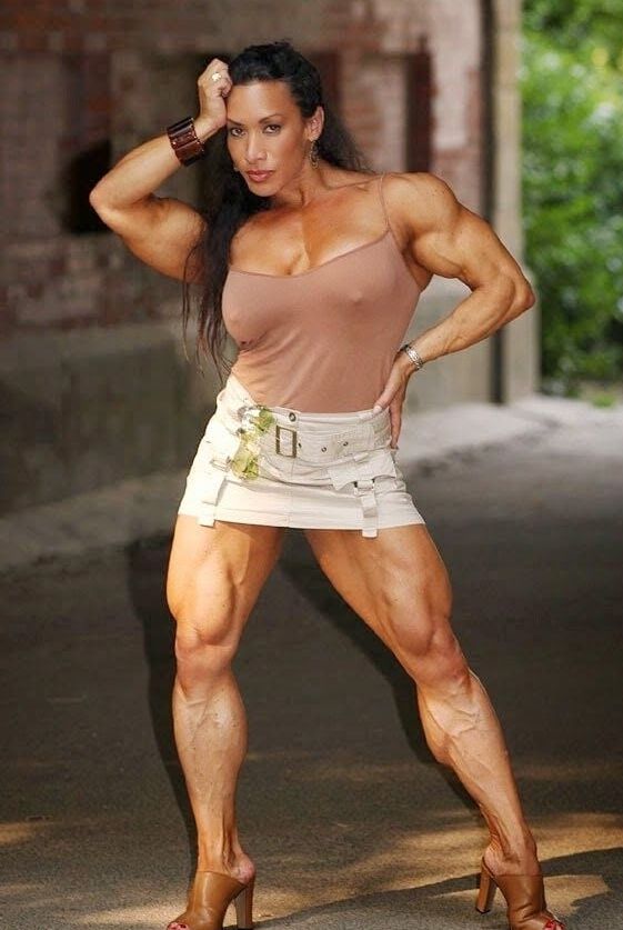 FBB CALVES&amp;LEGZ