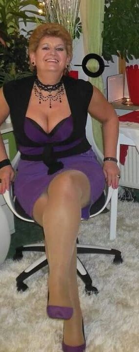 Granny D