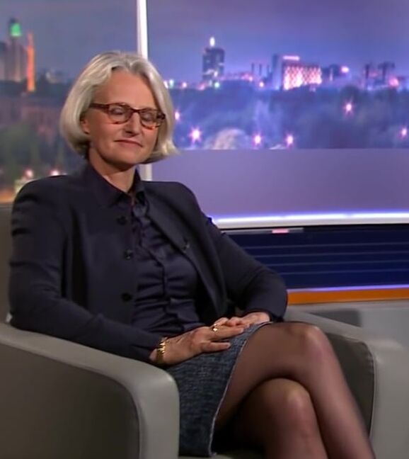 Germann Journalist Milf Christiane Hoffmann