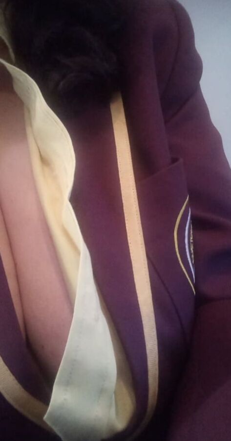 new blazer