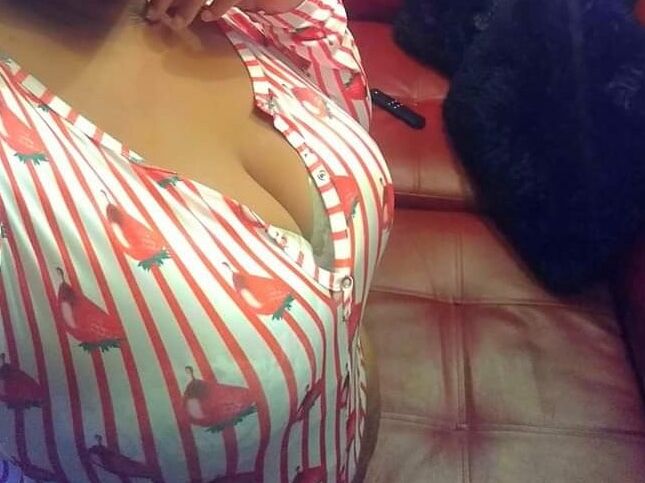 Atl bbw strawberry delight!
