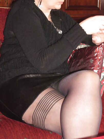 Public slut