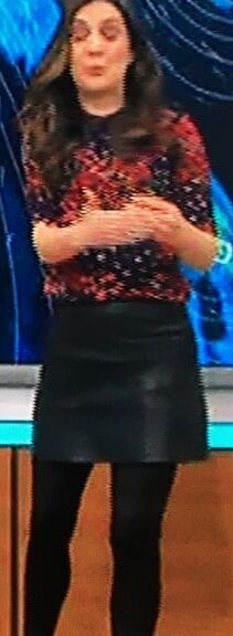 Lust for Leather! Laura Tobin pt.