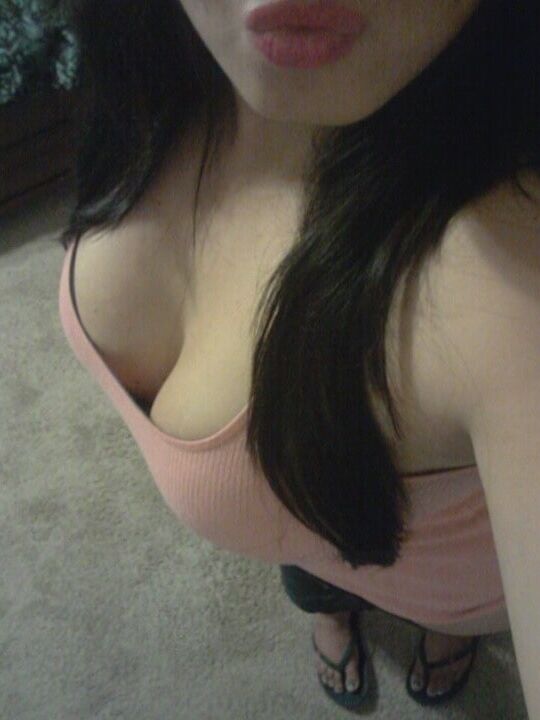 Slut Brenda