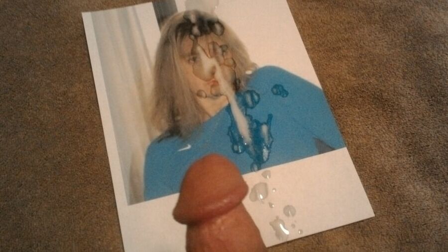 For NevadaLeggs (I&;m a longtime fan)