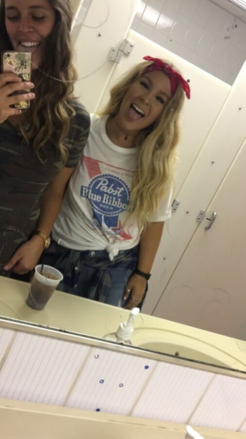 My younger sister comment dirty things you would do to her