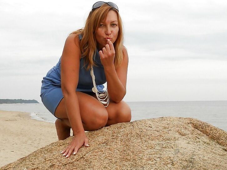 Sexy Mommy
