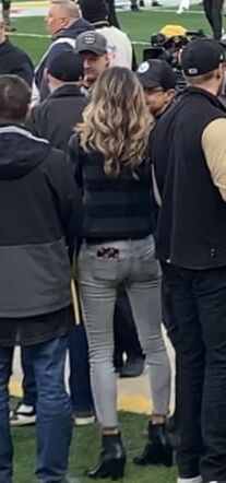 Great asses