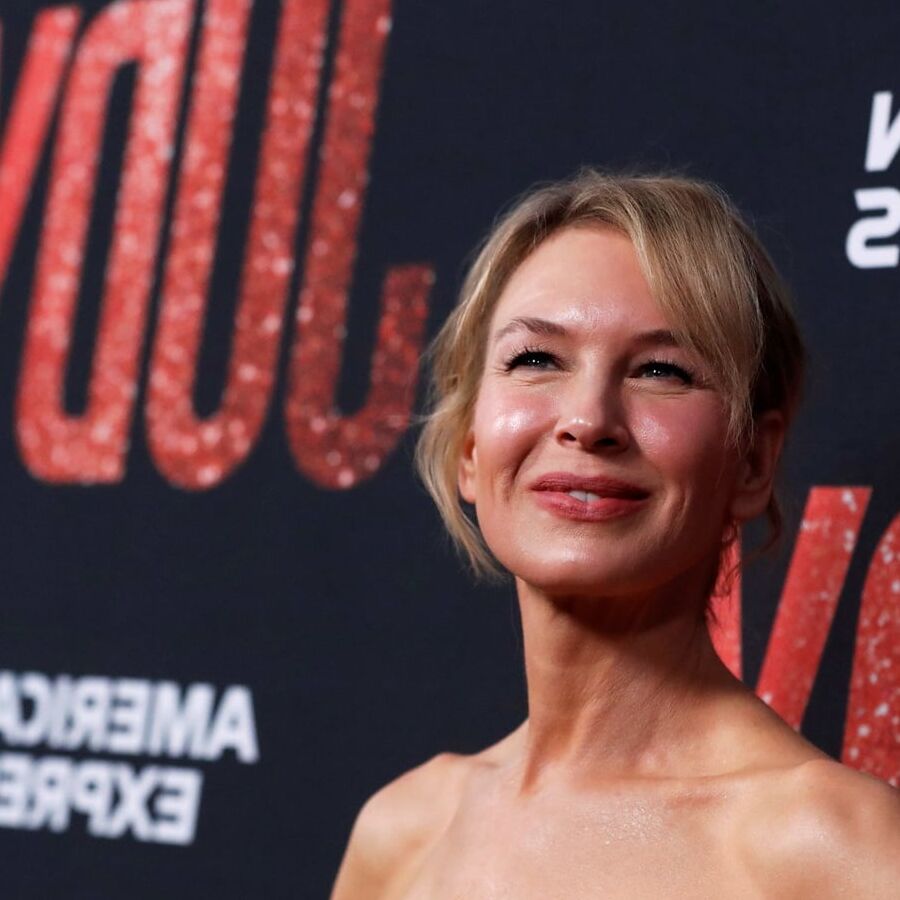 Renee Zellweger