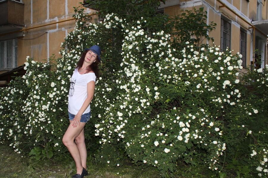 Summer Evening Shoot