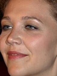 MAGGIE GYLLENHAAL