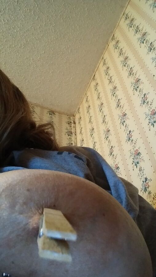Fat Useless CumDump OwnedFuckPig Whore Rancid Cunt From USA
