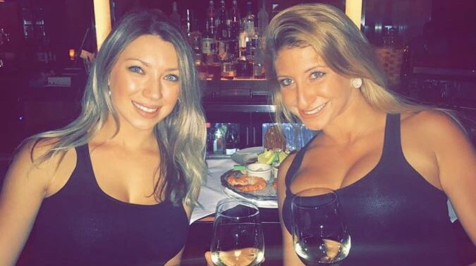 HOT Girl From Rhode Island Living In Florida