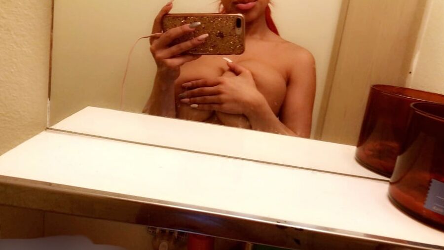 Morenita chichona