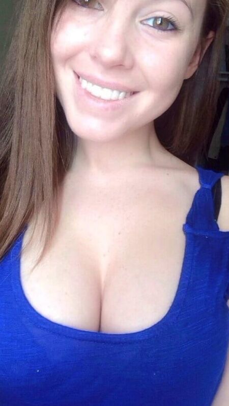 Random hotties