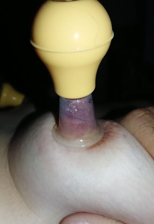 Julie - Wank Material