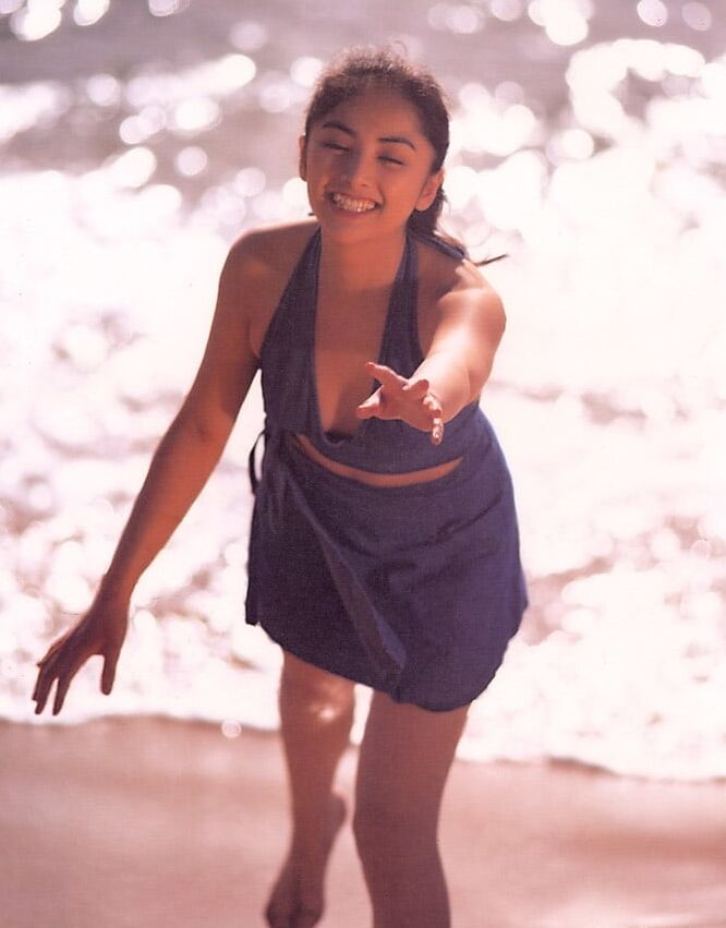 Atsuko Sakurai