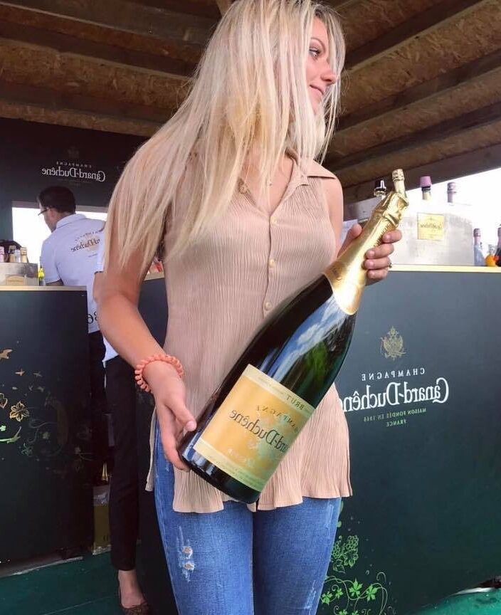 Johanna Clermont