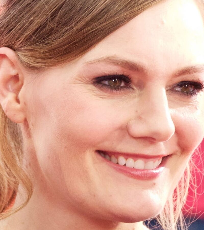 MARTINA HILL