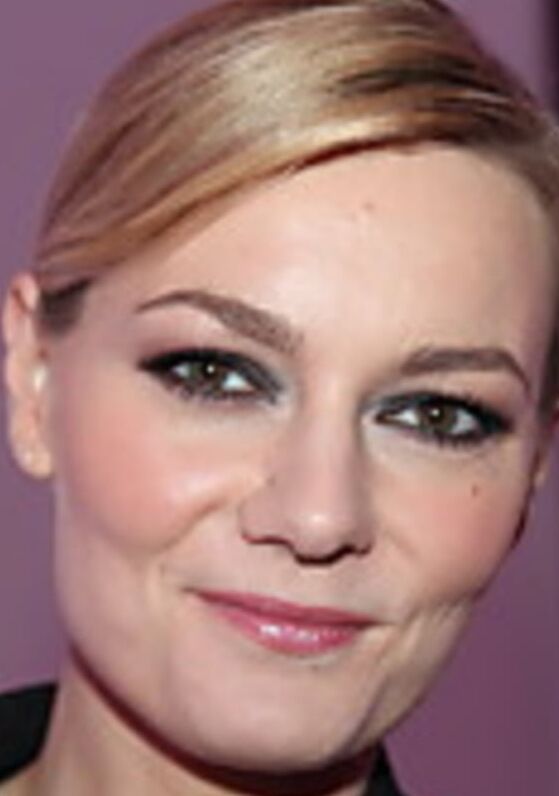 MARTINA HILL