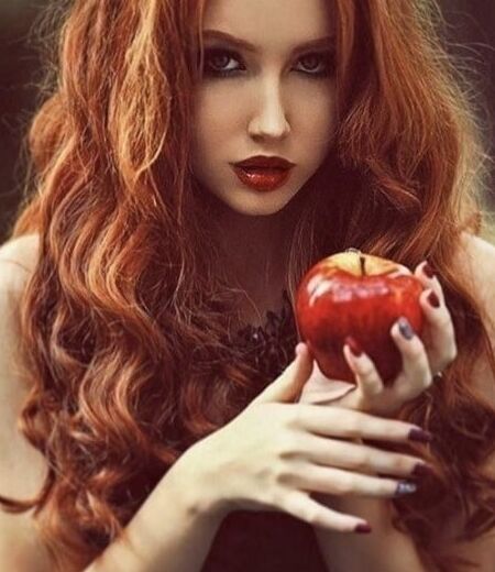 Redheads rule