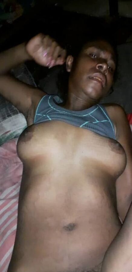 Skinny mama nailed hard