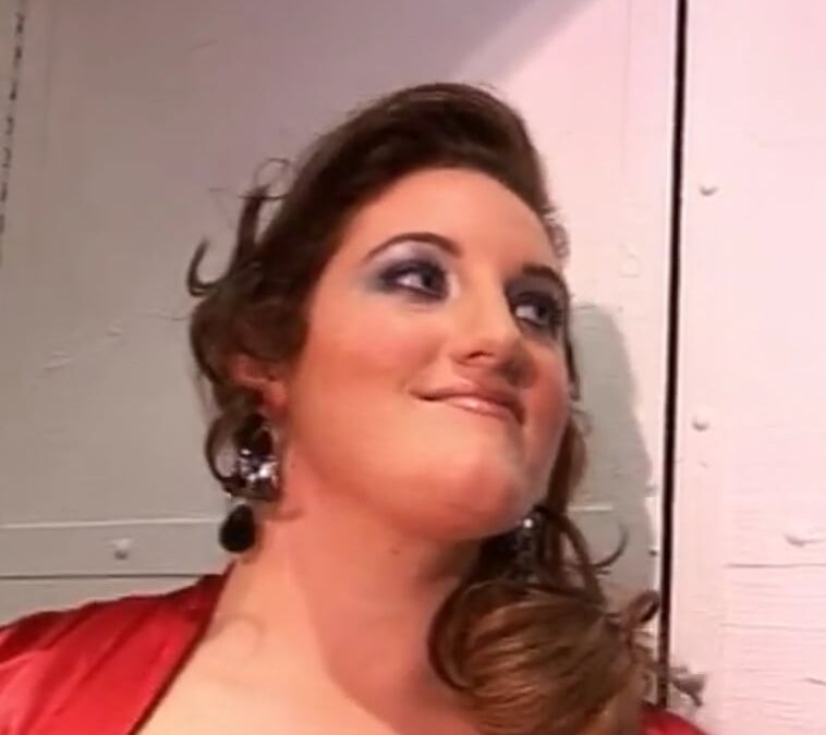 Alison Catwalk