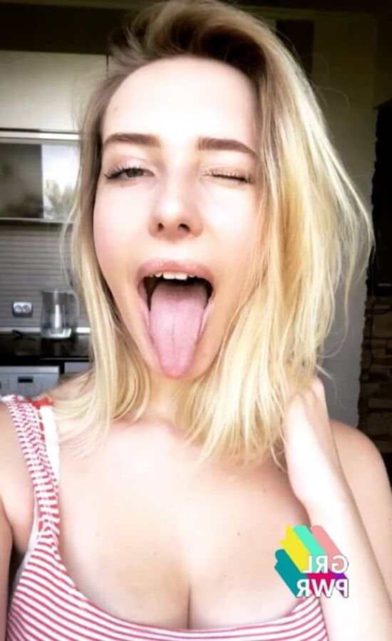 Alissa Strekozova