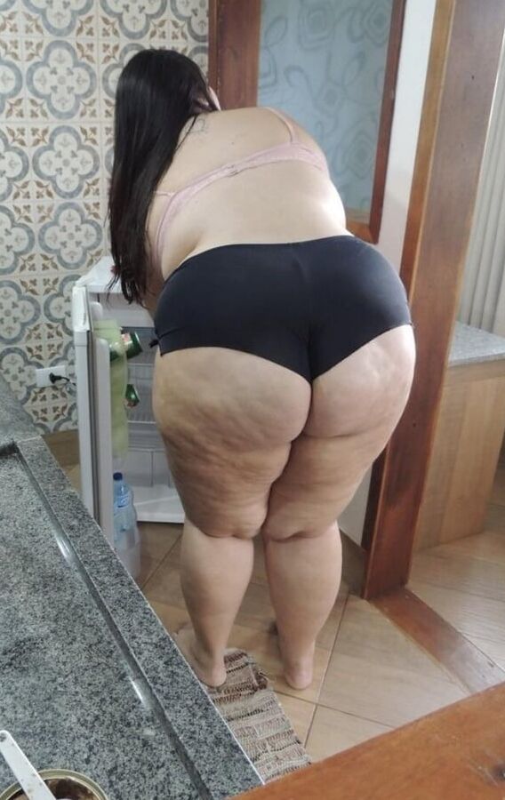 Panties can be sexy