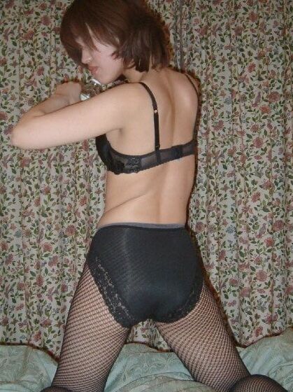 China pantyhose