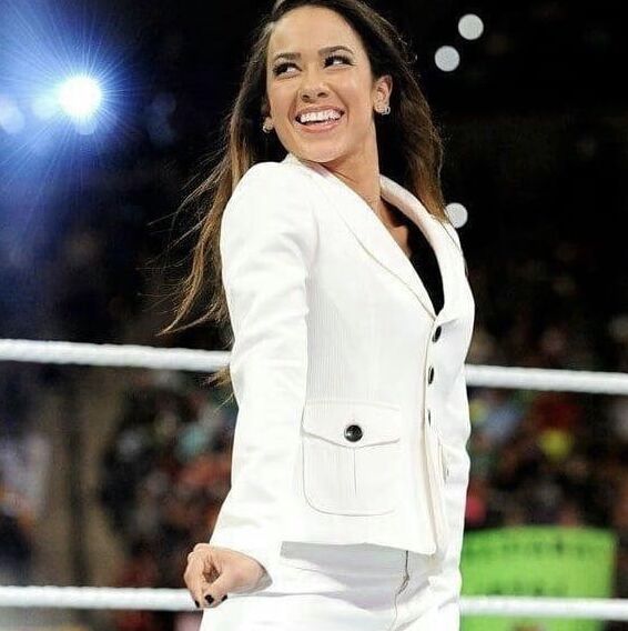 Aj Lee