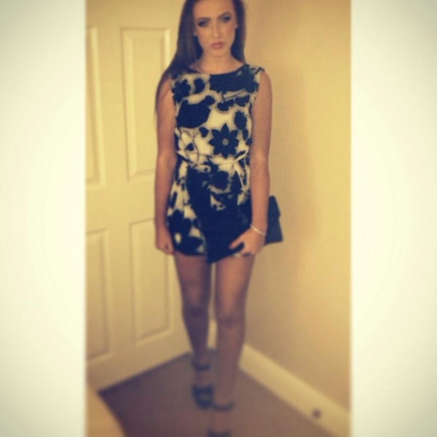 Stupid Chav Sluts- Peggie M