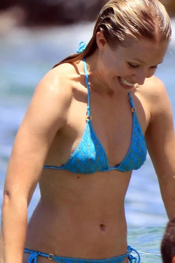 Kristen Bell