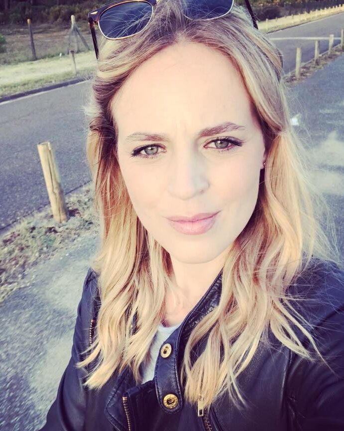 claire arnoux