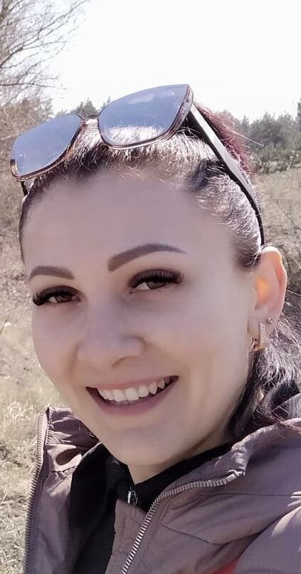 My ex GF