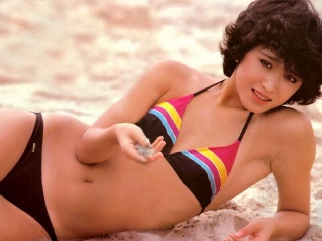 Junko Mihara