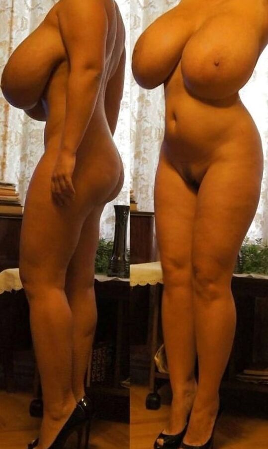 Bodies to die for