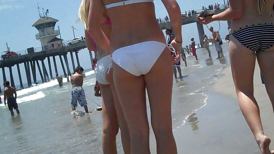 Beach Butts
